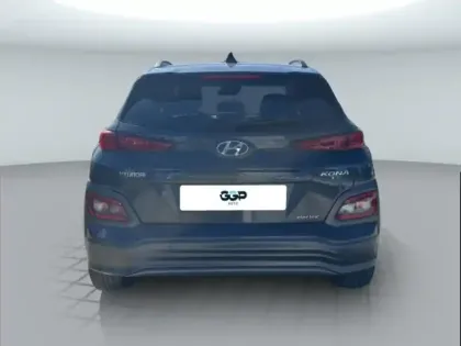 Photo 6 Hyundai Kona Gén. I Ph2 Creative 5