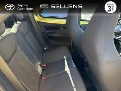 Photo 6 Toyota Aygo Gén. I Ph1 Air Collection 5