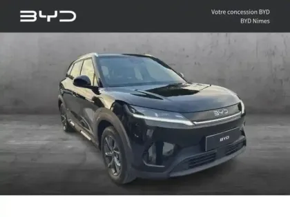 Photo Byd Atto 2 Boost