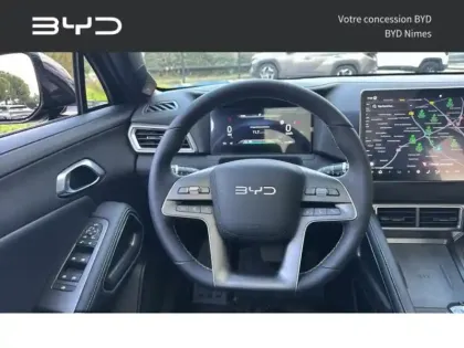 Photo 9 BYD Atto 2  177ch - 45,1 kWh Boost