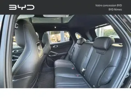 Photo 14 BYD Atto 2  177ch - 45,1 kWh Boost