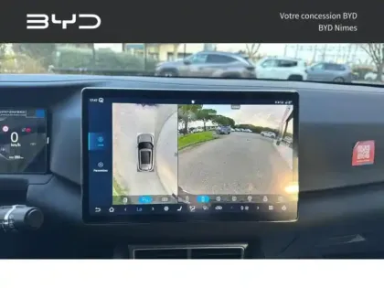 Photo 12 BYD Atto 2  177ch - 45,1 kWh Boost