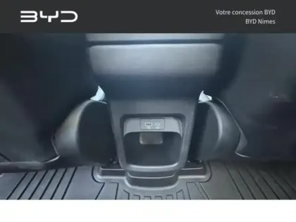Photo 6 BYD Atto 2  177ch - 45,1 kWh Boost
