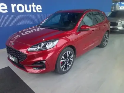 Photo Ford Kuga St-line X