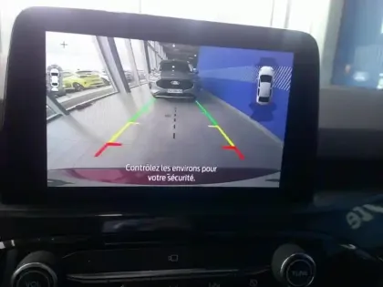 Photo 5 Ford Kuga Gén. III Ph1 ST-Line X 5