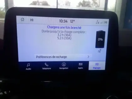 Photo 12 Ford Kuga Gén. III Ph1 ST-Line X 5