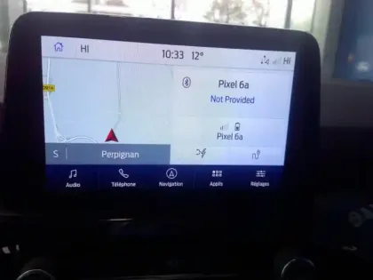 Photo 6 Ford Kuga Gén. III Ph1 ST-Line X 5