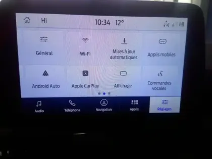 Photo 10 Ford Kuga Gén. III Ph1 ST-Line X 5