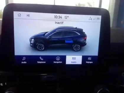 Photo 11 Ford Kuga Gén. III Ph1 ST-Line X 5