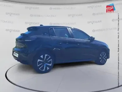 Photo 20 Peugeot 208  e- 136ch Active