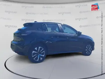 Photo 5 Peugeot 208  e- 136ch Active