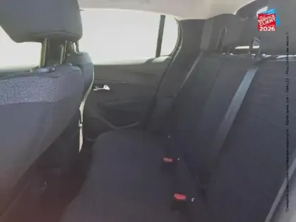 Photo 25 Peugeot 208  e- 136ch Active