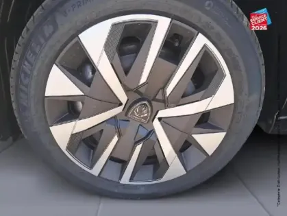 Photo 24 Peugeot 208  e- 136ch Active