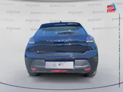 Photo 6 Peugeot 208  e- 136ch Active