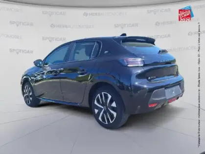 Photo 22 Peugeot 208  e- 136ch Active