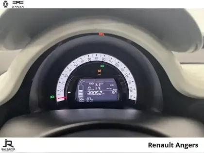 Photo 7 Renault Twingo Gén. III (C07) Ph2 Zen 5