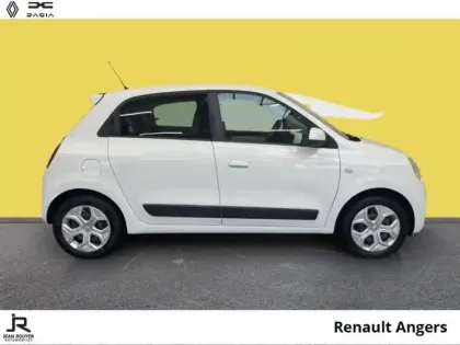 Photo 5 Renault Twingo Gén. III (C07) Ph2 Zen 5