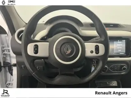 Photo 11 Renault Twingo Gén. III (C07) Ph2 Zen 5