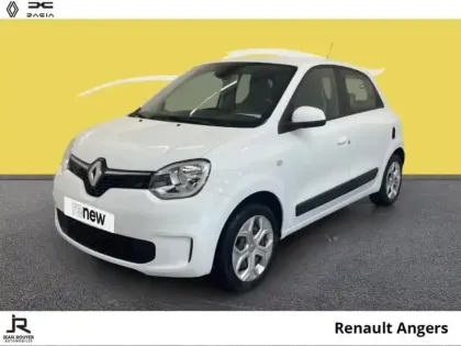 Photo Renault Twingo Zen