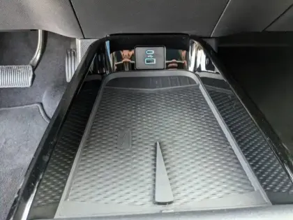 Photo 12 Ford Mustang  Mach-E 269ch Standard Range 72,6kWh Mach-E Propulsion