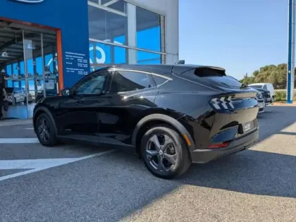 Photo 5 Ford Mustang  Mach-E 269ch Standard Range 72,6kWh Mach-E Propulsion