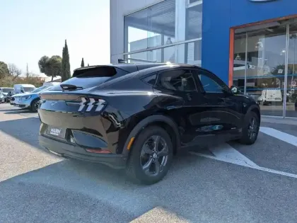 Photo 20 Ford Mustang  Mach-E 269ch Standard Range 72,6kWh Mach-E Propulsion