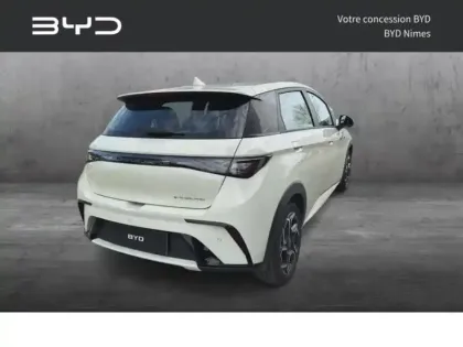 Photo 13 BYD Dolphin Gén. I Ph1 Comfort 5