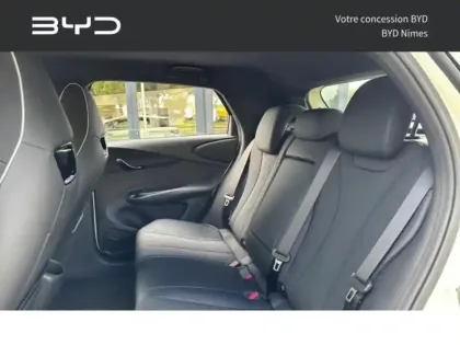 Photo 12 BYD Dolphin Gén. I Ph1 Comfort 5