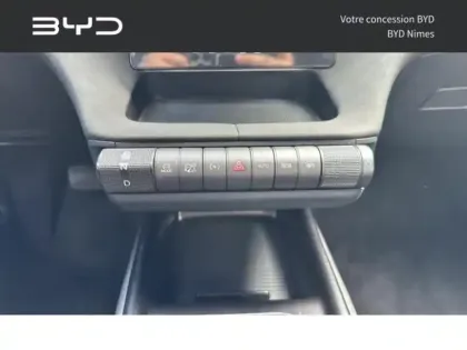 Photo 10 BYD Dolphin Gén. I Ph1 Comfort 5