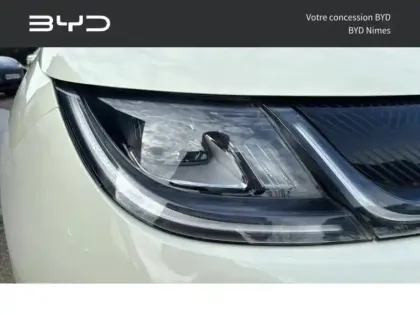 Photo 14 BYD Dolphin Gén. I Ph1 Comfort 5