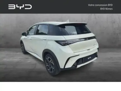 Photo 5 BYD Dolphin Gén. I Ph1 Comfort 5