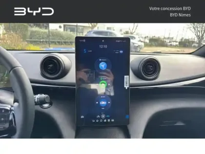 Photo 9 BYD Dolphin Gén. I Ph1 Comfort 5