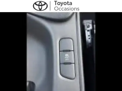 Photo 8 Toyota Yaris  70 VVT-i Dynamic Business 5p MY22