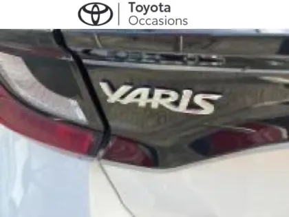 Photo 13 Toyota Yaris  70 VVT-i Dynamic Business 5p MY22