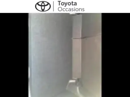 Photo 14 Toyota Yaris  70 VVT-i Dynamic Business 5p MY22