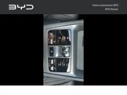 Photo 13 BYD Sealion 7  530ch - 91,3 kWh Excellence AWD