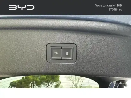 Photo 8 BYD Sealion 7  530ch - 91,3 kWh Excellence AWD