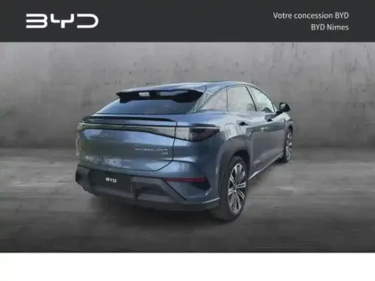 Photo 5 BYD Sealion 7  530ch - 91,3 kWh Excellence AWD