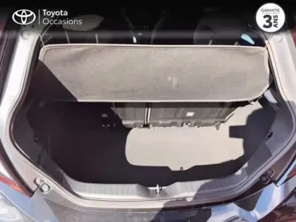 Photo 9 Toyota Aygo Gén. I Ph1 Air Design 5