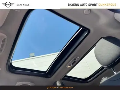 Photo 9 Mini Mini  5 Portes Cooper 136ch Edition Camden BVA7