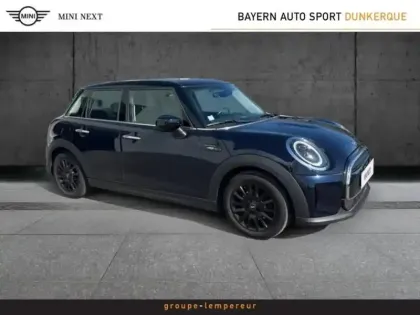 Photo Mini Mini Edition Camden