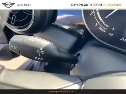 Photo 14 Mini Mini  5 Portes Cooper 136ch Edition Camden BVA7