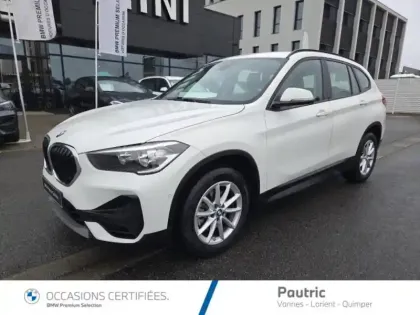 Photo Bmw X1 Lounge