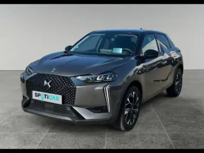 Photo Ds Ds 3 Performance Line