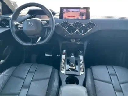 Photo 9 DS DS 3 Gén. II Ph1 evo Performance Line 5