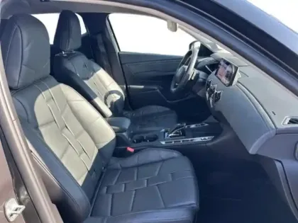 Photo 12 DS DS 3 Gén. II Ph1 evo Performance Line 5