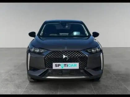 Photo 7 DS DS 3 Gén. II Ph1 evo Performance Line 5