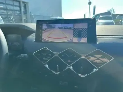 Photo 14 DS DS 3 Gén. II Ph1 evo Performance Line 5