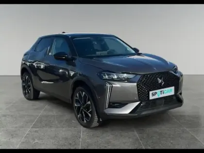 Photo 6 DS DS 3 Gén. II Ph1 evo Performance Line 5