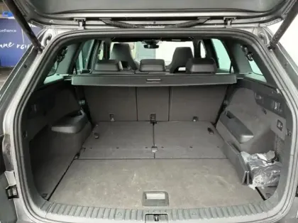 Photo 5 Skoda Kodiaq Gén. I Ph2 Sportline 5